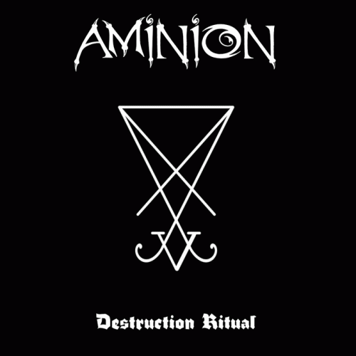 Aminion : Destruction Ritual